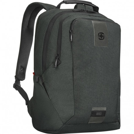 Wenger MX ECO Professional 16 sülearvuti seljakott hall