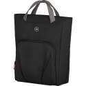 Wenger Motion Vertical Tote black