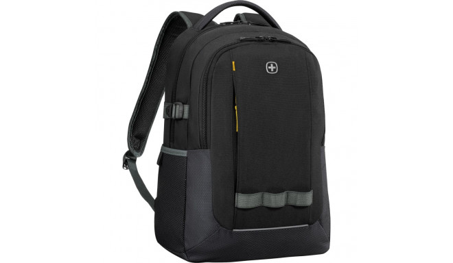 Wenger NEXT23 Ryde 16 sülearvuti seljakott must