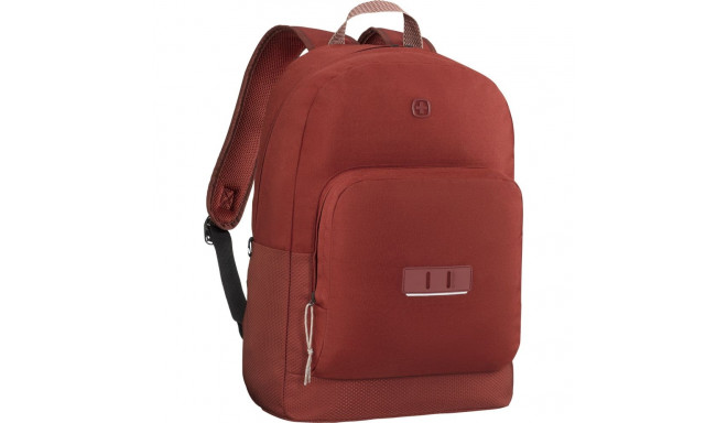 Wenger NEXT23 Crango 16 Laptop Backpack red