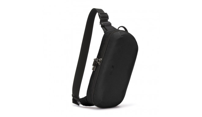 Pacsafe Metrosafe X urban sling black