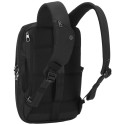 Pacsafe Metrosafe X 13 must seljakott