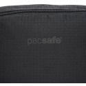 Pacsafe Vibe 100 hip pack jet black