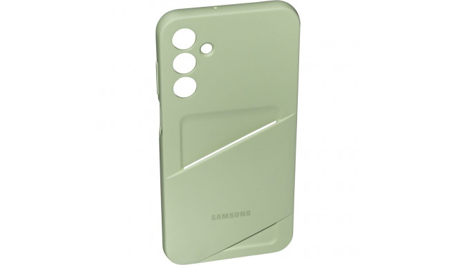 Samsung Card Slot Cover Galaxy A15, A15 5G - lime