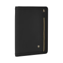 Wenger Amelie Women's Zippered Padfolio with Tablet Pocket