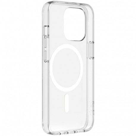 Belkin SheerForce magnetic Phone Case  iPhone 13 Pro   MSA006btCL