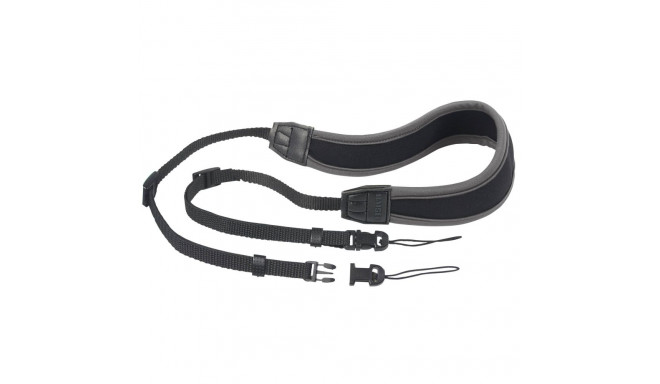 Kaiser kaamerarihm 2-in-1 neopreen