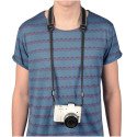 Kaiser kaamerarihm 2-in-1 neopreen
