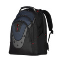 Wenger Ibex 17 kuni 43,90 cm sülearvuti seljakott must/sinine