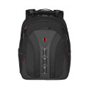Wenger Legacy 16 Laptop Backpack black / grey