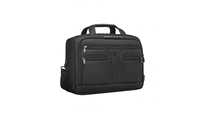 Wenger BC Refresh BC Star Laptop Bag 14 -16  black
