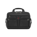 Wenger BC Refresh BC Star Laptop Bag 14 -16  black