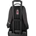 Wenger MX Reload Laptop Backpack incl. Tablet Compartm.  14  grey