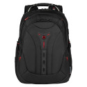 Wenger Pegasus Deluxe Ballistic Sülearvutikott 16-tolline Must