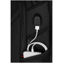 Wenger Ibex Ballistic Deluxe Sülearvutikott 16 tolli Must