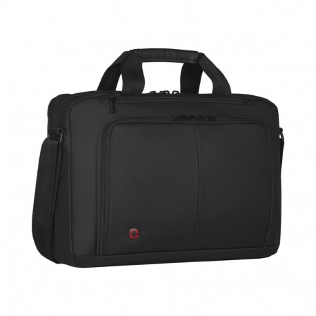Wenger Source 16 Laptop Briefcase black