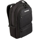 Wenger Fuse 15,6" / 40 cm Sülearvuti Seljakott Must
