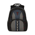 Wenger Cobalt 16 kuni 39,60 cm Sülearvutikott hall / sinine