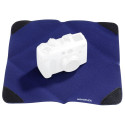 Novoflex Bluewrap - veniv kaitsekangas L 38x38 cm