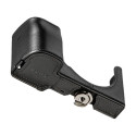 Sony LCS-EBE Camera bag black