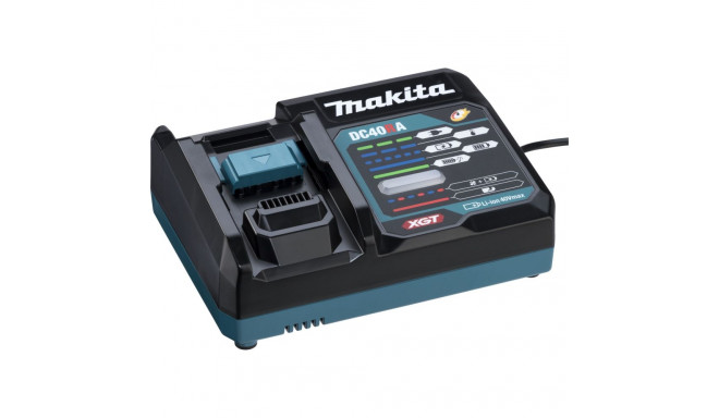 Makita 191E07-8 Charger DC40RA