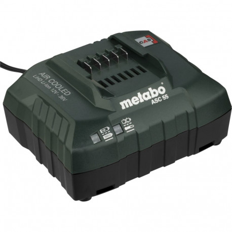 Metabo laadija ASC 55, 12-36 V EU