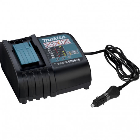 Makita 194621-9 autolaadija DC18SE