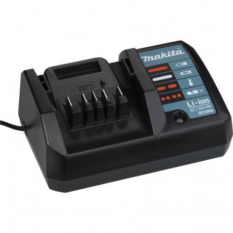 Makita DC18WA Charger 14,4V-18V