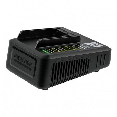 Kärcher Battery Power 18V kiirlaadija