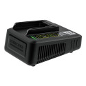 Kärcher Battery Power 18V Quick Charger Kärcher Battery Power 18V Quick Charger