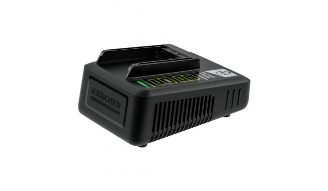 Kärcher Battery Power 18V Quick Charger
