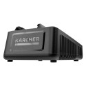 Kärcher Battery Power 18V Kiirlaadija Kärcher Battery Power 18V Kiirlaadija