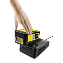 Kärcher Battery Power 36V Kiirlaadija