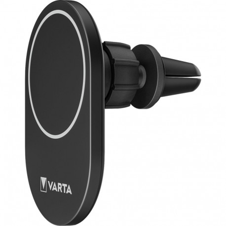 Varta Mag Pro Qi juhtmevaba autolaadija 15W 57902101111
