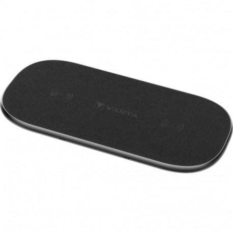 Varta Wireless Charger Multi 20W max.(10W+10W) USB-C C. Typ 57906