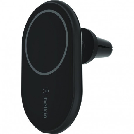 Belkin BOOST Charge magnetiline autokinnitus 10W kiirlaadimine koos autolaadijaga