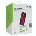 Belkin BOOST Charge juhtmevaba laadimisalus 15W ws.WIB002vfWH