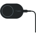 Belkin BOOST Charge magnetiline autokinnitus 10W juhtmevaba laadimine koos auto laadijaga