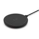 Belkin Boost laadimispadi 10W Micro-USB kaabel ilma vooluadapterita