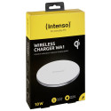 Intenso Wireless Charger WA1 white