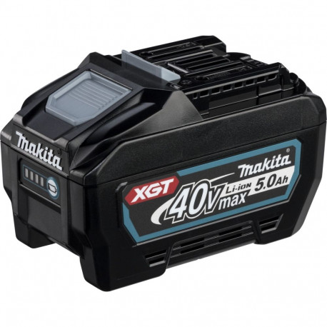 Makita 191L47-8 aku BL4050F Li 40V 5Ah