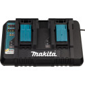 Makita 198458-6 Power Source Kit Li 18V 5Ah