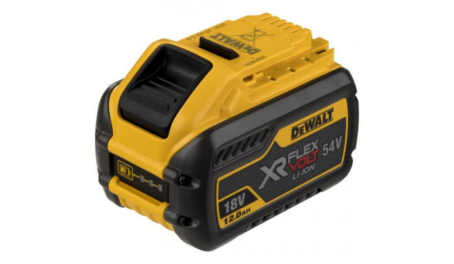 DeWalt DCB548-XJ aku 18V/54V 12Ah