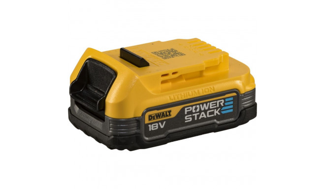DeWalt DCBP034-XJ Powerstack 18V 1,7Ah Aku