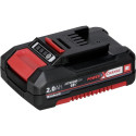 Einhell Power-X-Change 18V 2,0Ah Aku