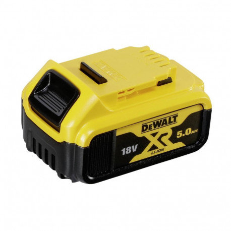 DeWalt DCB184-XJ aku 18V / 5,0 Ah