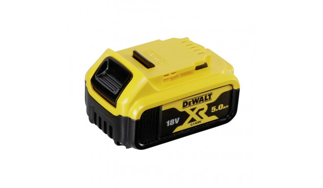 DeWalt DCB184-XJ battery 18V / 5,0 Ah
