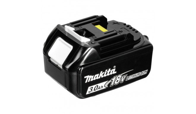 Makita BL1830B aku 18V / 3,0Ah Li-Ion