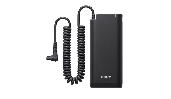 Sony välise akuga adapter välklampidele