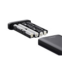 Sony väline akuadapter välklampidele